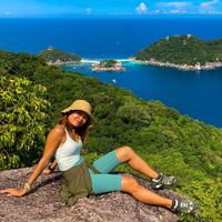 Отзыв от Ярослава - DTV виза